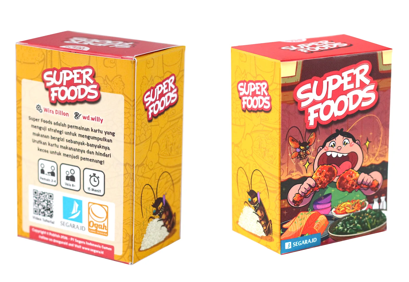 Super Food Bites - image 1 of 2
