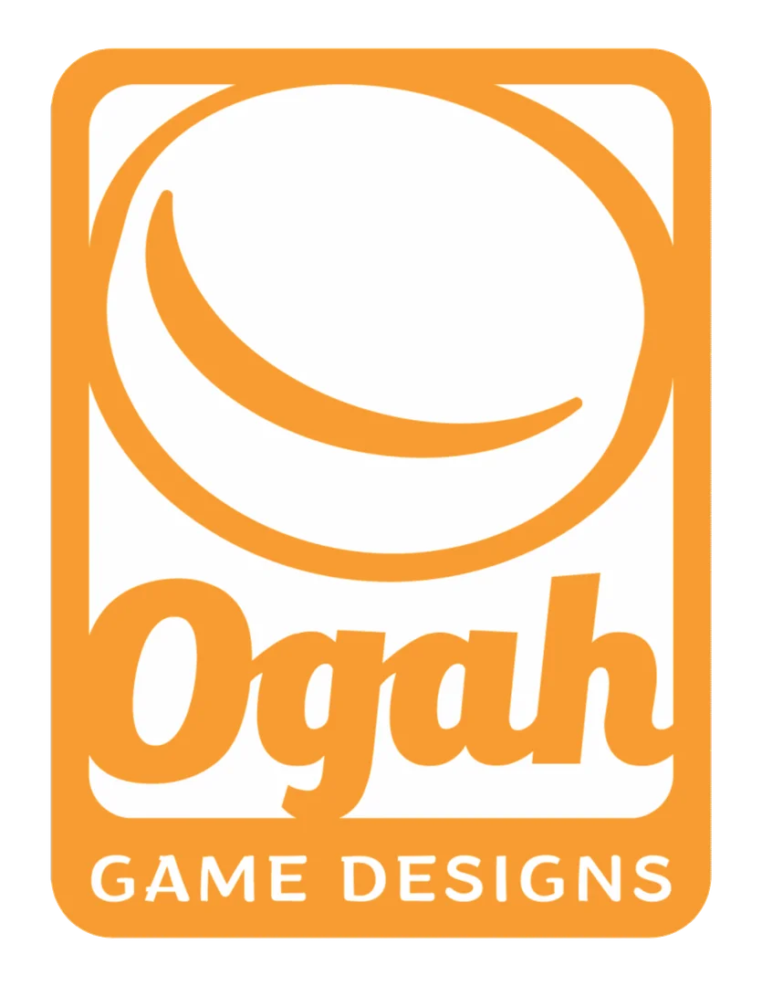 Ogah Game Designs