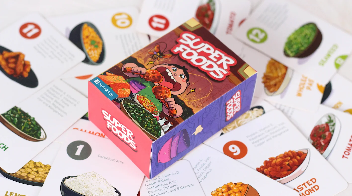 Super Food Bites - image 2 of 2